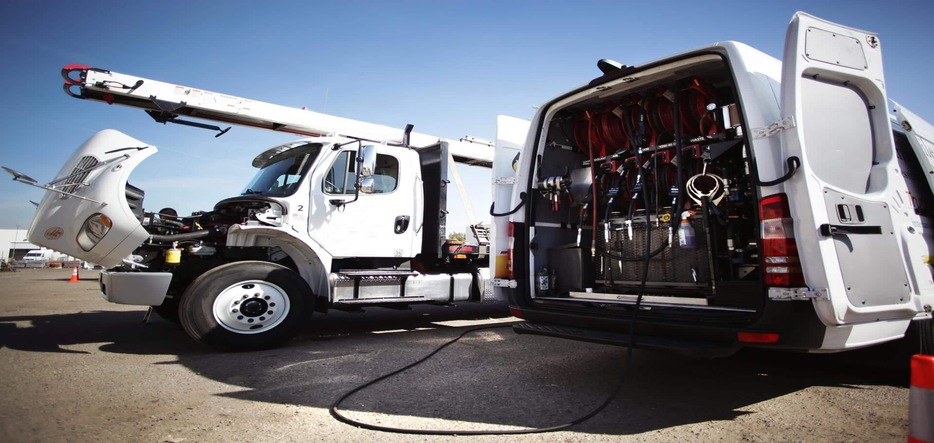 24/7 trailer towing winnipeg