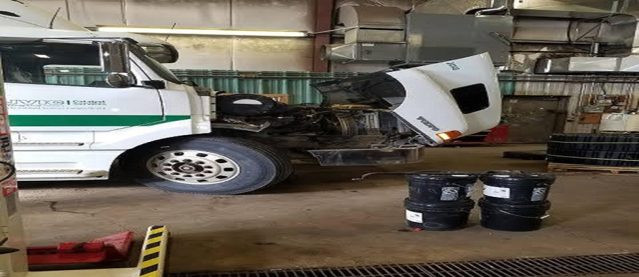 Trailer Repair Services Near Canada. Reliable, Fast & Affordable