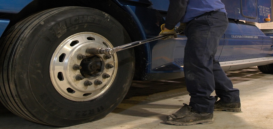 trailer minor engine repair oshawa
