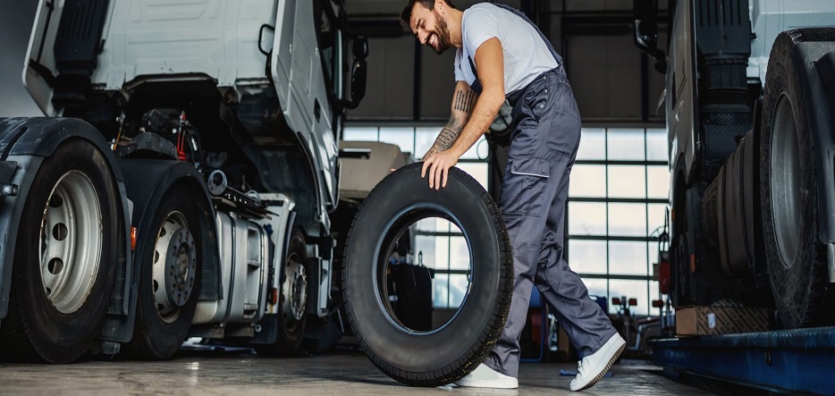 trailer minor engine repair oshawa