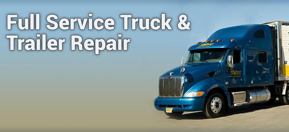 trailer minor engine repair oshawa