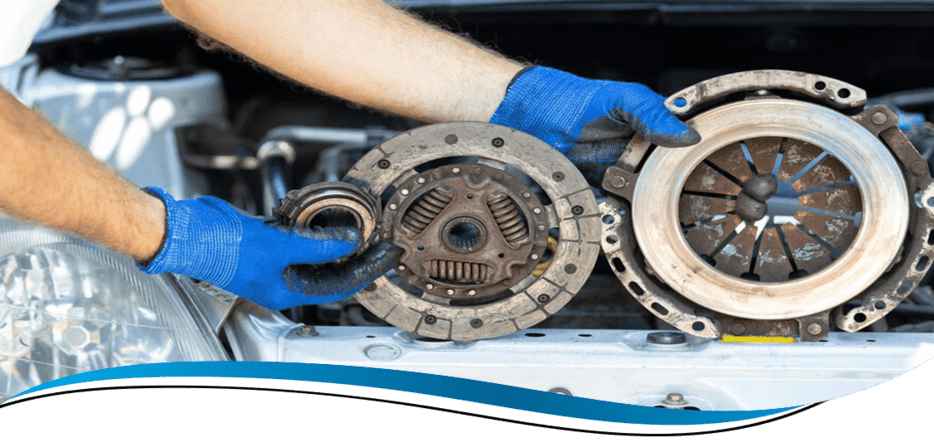 trailer AC repair shop in london