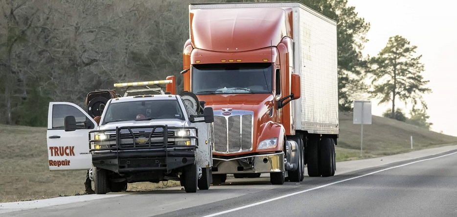 trailer minor engine repair oshawa
