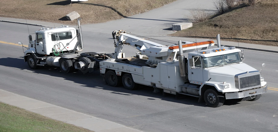trailer minor engine repair oshawa