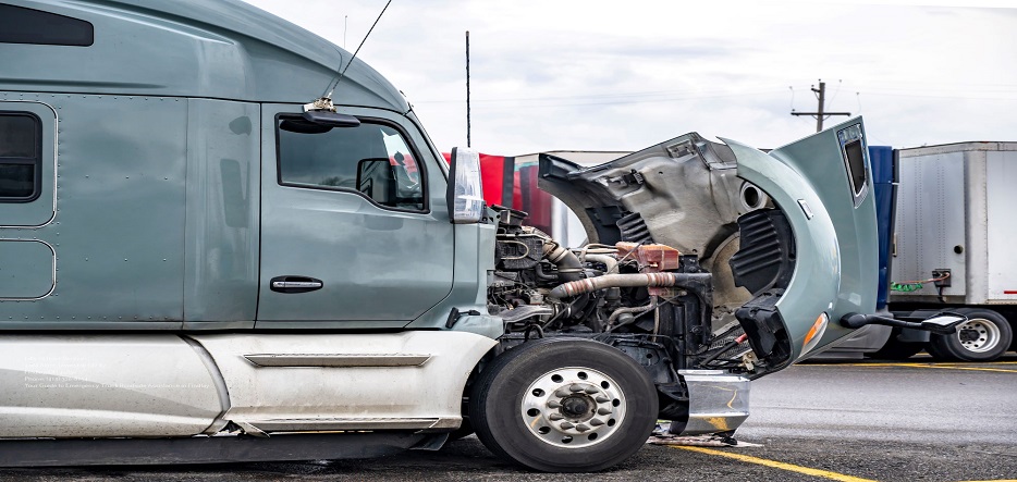 trailer minor engine repair oshawa