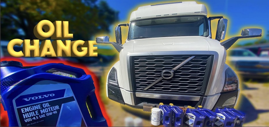 trailer minor engine repair oshawa