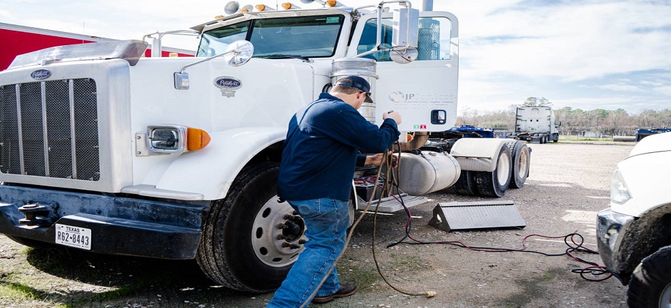 trailer minor engine repair oshawa