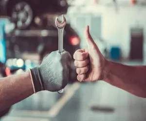 trailer light repair near Brampton