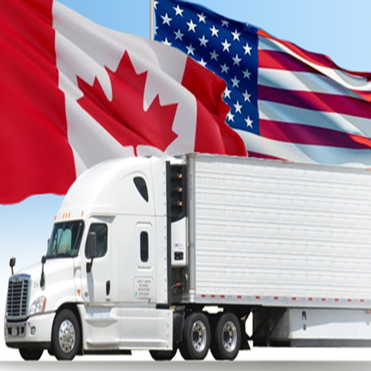 truck repair in niagara falls