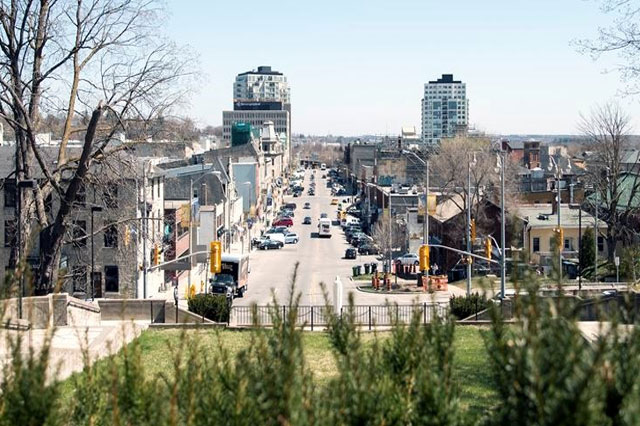 mobile truck repair mississauga