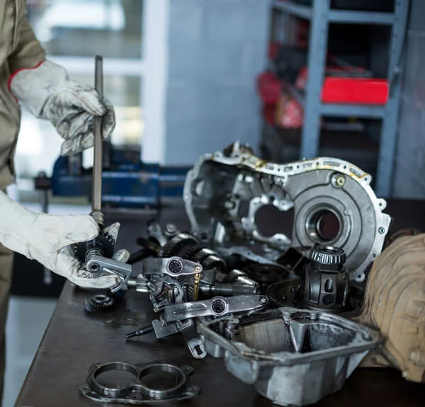 truck steering wheel repair Milton