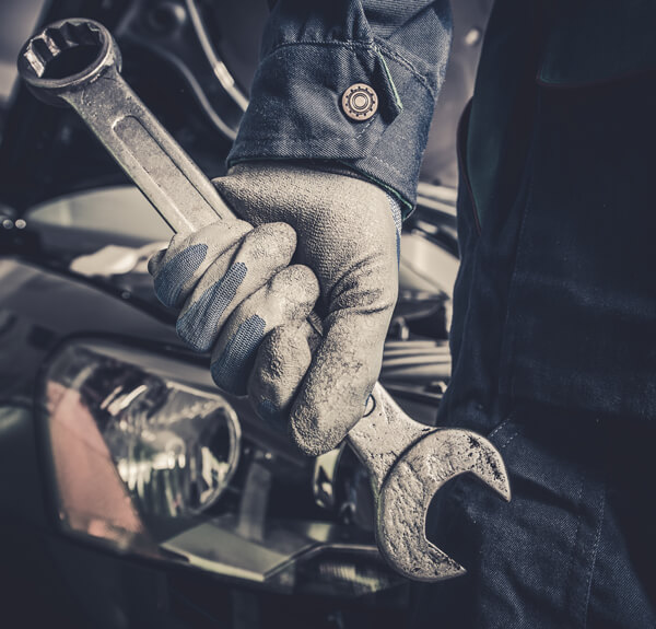 24/7 truck repair service toronto