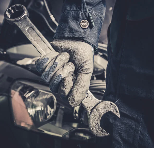 trailer coolant flush near Brampton