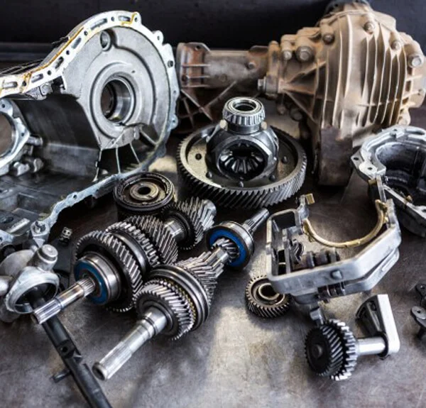 truck axle repair near Bancroft